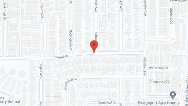 Golden Shore Care Home in google map