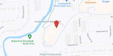 Lockwood of Waterford in google map