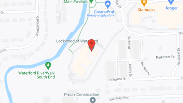Lockwood of Waterford in google map