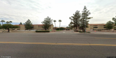 street view of Fellowship Square Historic Mesa at Brown and Center