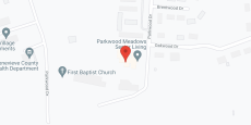 Parkwood Meadows and Arbors at Parkwood Meadows in google map
