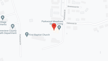 Parkwood Meadows and Arbors at Parkwood Meadows in google map