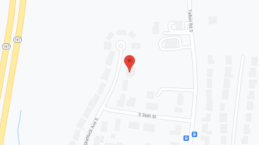 Freedom Care in google map