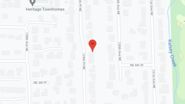 Brookwood House in google map