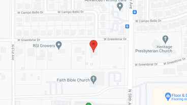 Annie's Loving Care in google map