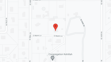 Genesis Assisted Living Care Home in google map