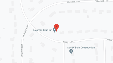 Baley's Residential Care Home #2 in google map
