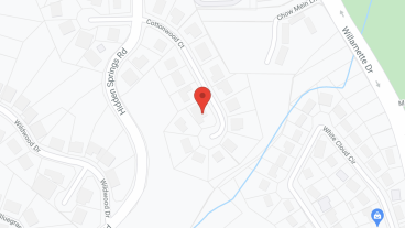 NW Senior Care in google map