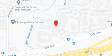 Maravilla Senior Living Community in google map
