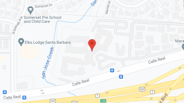 Maravilla Senior Living Community in google map