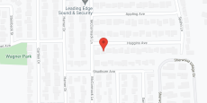 Placentia Guest Home II in google map