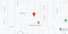 Sound TLC AFH in google map