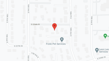 Sound TLC AFH in google map