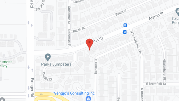 Green Valley Home Care in google map
