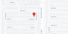 Laigo-Zanders Home for the Elderly in google map