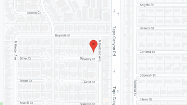 Laigo-Zanders Home for the Elderly in google map