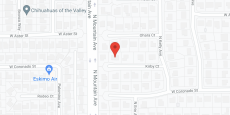 M.A.M. Family Home I in google map