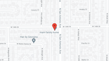 M.A.M. Family Home II in google map