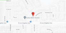Mountain View Home for the Elderly in google map