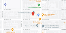 Sellwood Senior Living in google map