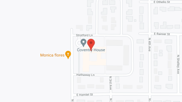 Coventry House in google map