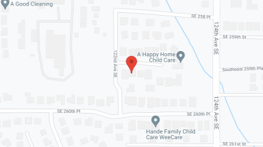 Garden of Love and Services in google map