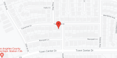 Happy Homes Inc. in google map