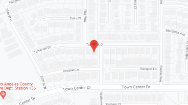 Happy Homes Inc. in google map