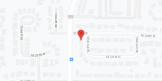 Divine Works Adult Home Care in google map