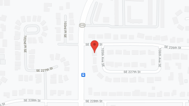 Divine Works Adult Home Care in google map