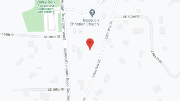 T and R Adult Family Home in google map