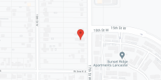 TLC Residential Care in google map
