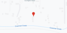 Becky's AFH in google map