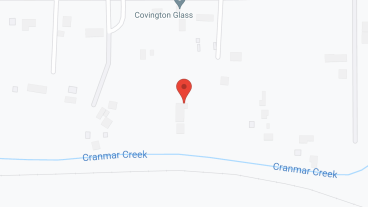 Becky's AFH in google map
