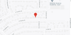 Sunriver Assisted Living I in google map