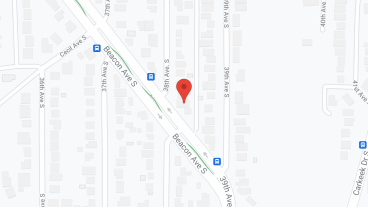 L Mar Adult Family Home in google map