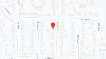 Seattle Heights Elder Care Home in google map