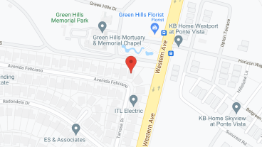 Avenida Villa, Inc. in google map