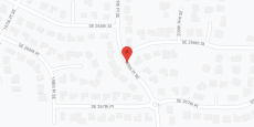 Senior Care AFH in google map