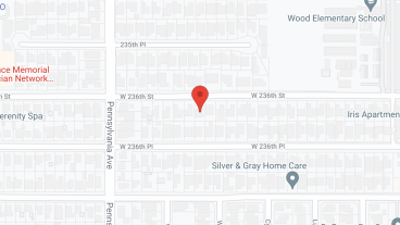 Diamond Villa in google map