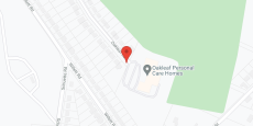 Oakleaf Personal Care Home in google map