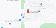 Senior Suites of New City in google map