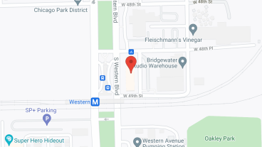 Senior Suites of New City in google map