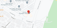 Sunrise of Westlake Village in google map