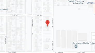 Heritage Haven Adult Family Home in google map