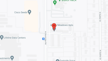 The Orleans LLC in google map