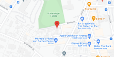 The Mews in google map