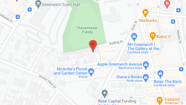 The Mews in google map