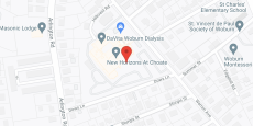 Hearthstone Alzheimer's Care - Woburn in google map