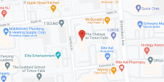 Mira Vie Tinton Falls in google map